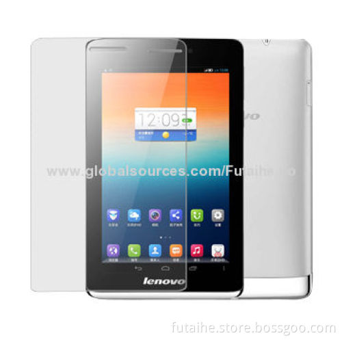 Tempered Glass Screen Protector for Lenovo S5000
